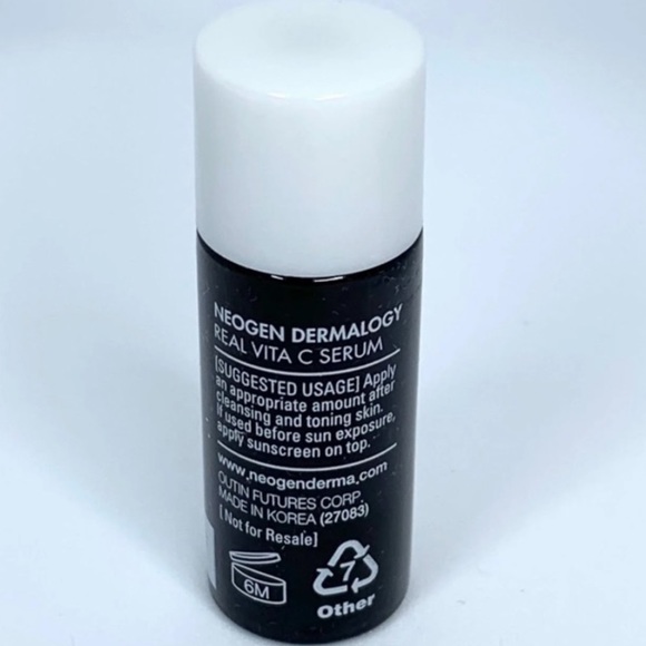 NEOGEN REAL VITA C SERUM - Picture 4 of 5